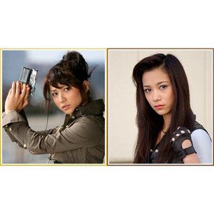 Avatar for 麻生ゆり (高橋優), 麻生恵 (柳沢なな)