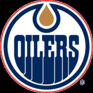 “Edmonton Oilers Hockey Club”的封面