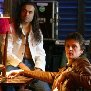 Fomins & Kleins photo provided by Last.fm