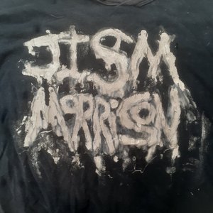 JISM MORRISON 的头像