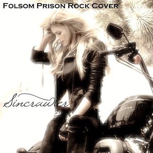 Folsom Prison Rock Cover