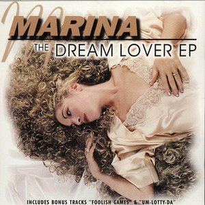The Dream Lover EP