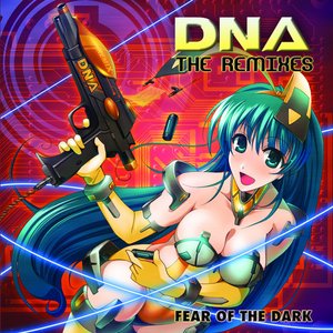 Fear Of The Dark: The Remixes