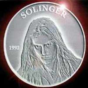 Solinger - EP