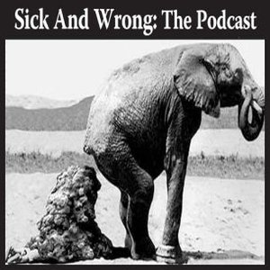 Avatar di Sick and Wrong