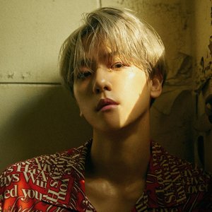 Image for '백현 (BAEKHYUN)'