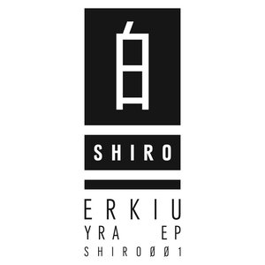YRA EP