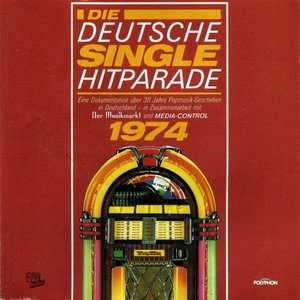 REX GILDO - Deutsche Hits 1974 - Zortam Music