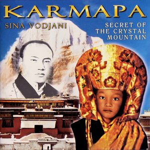 Karmapa - Secret of the Crystal Mountain