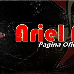 Ariel Nan のアバター