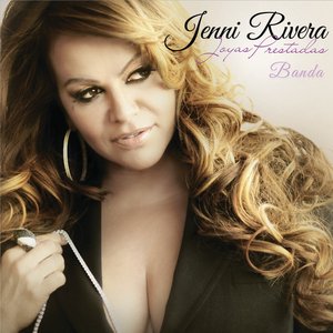 Jenni Rivera - Álbumes y discografía | Last.fm