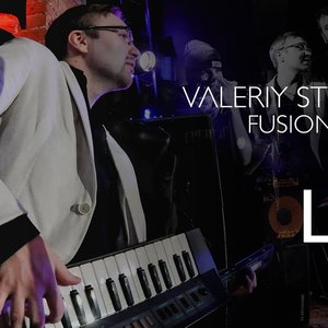 Аватар для Valeriy Stepanov Fusion Project