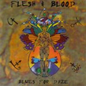 Flesh & Blood 的头像