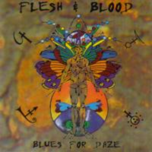 Flesh & Blood photo provided by Last.fm