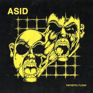 Pathetic flesh