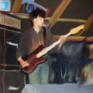 Grinning Sinner 的头像