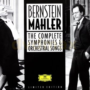 The Complete Symphonies & Orchestral Songs