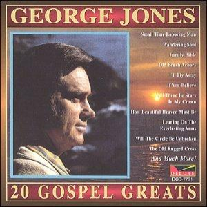 George Jones - Gospel Walter Hawkins-Be Grate - Zortam Music