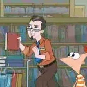 Sherman & Phineas 的头像