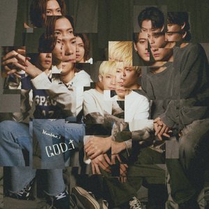 GOD_i [EP]