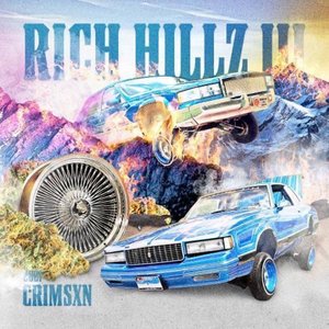 Rich Hills 3