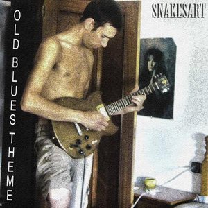 Old Blues Theme