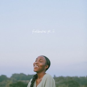 FIELDNOTES PT II - EP