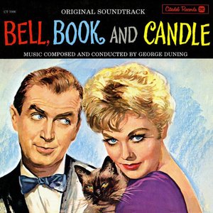 Bell, Book and Candle (Original Soundtrack) [1958]