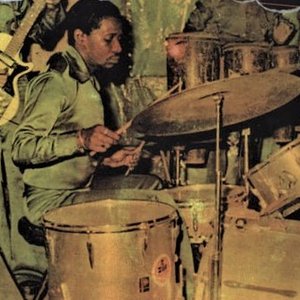 Avatar for Tony Allen Plays With Afrika 70