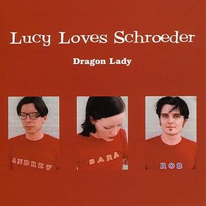 Dragon Lady EP