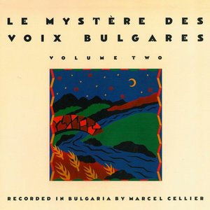 Le Mystere des Voix Bulgares, volume two