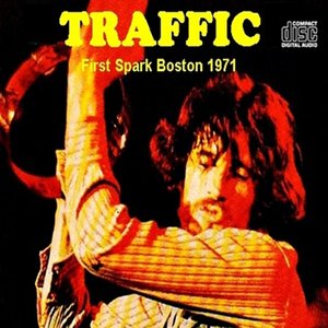 First Spark - Boston 1971