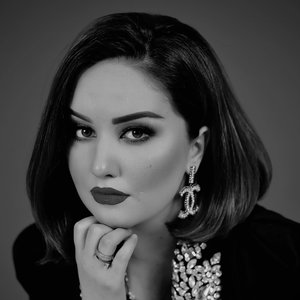 Zahida のアバター