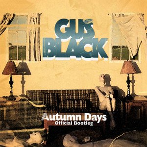 Autumn days - the official bootleg