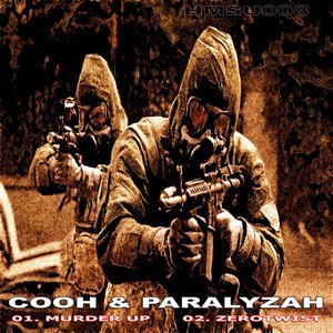 Cooh & Paralyzah 的头像