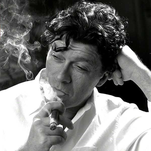 Robbie Robertson photo provided by Last.fm