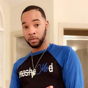 Lamont Smith 的头像