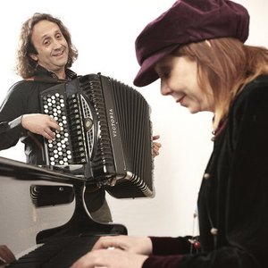 Image pour 'Rita Marcotulli & Luciano Biondini'