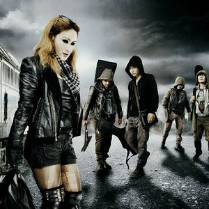 Abhaya & The Steam Engines 的头像