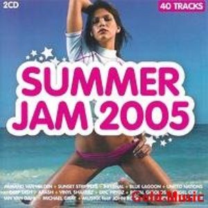 Summer Jam 2005 (disc 1)