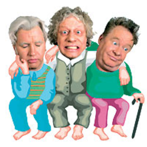 Kuldne Trio photo provided by Last.fm