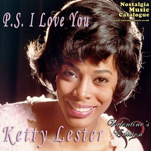P.S I Love You (Valentine's Edition)