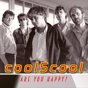 Are You Happy? (SPD Recordings)