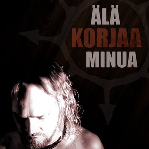 Älä korjaa minua