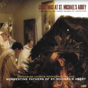 Christmas at St. Michael's Abbey