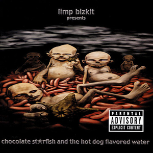 Limp Bizkit - Chocolate Starfish and the Hotdog Flavored Water - Zortam Music