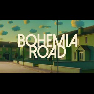 LOST SONGS, Vol. 2: BOHEMIA ROAD