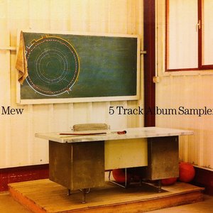 5 Track Album Sampler