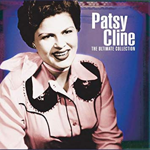 Patsy Cline - Country Legend Vol 2 Disc 2 - Zortam Music