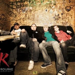 Cornerstone Dub 的头像